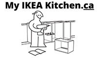 My IKEA Kitchen